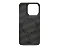 NEXT ONE Etui AirShield MagSafe Carbon iPhone 15 Pro - 1318672 - zdjęcie 3